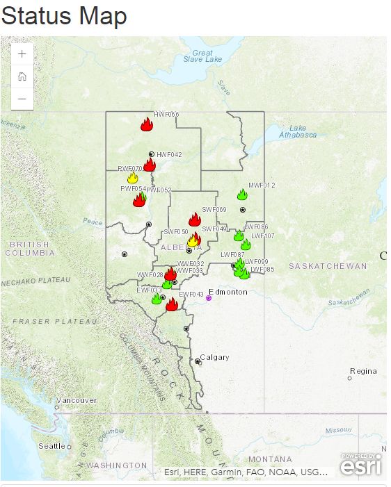 Status Map _ AAF - Agriculture and Forestry.png